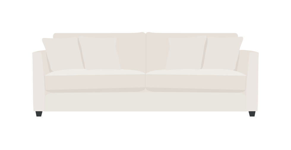Ashley Furniture Sciolo Sofa Slipcover